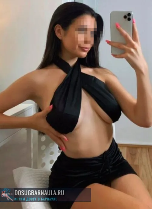 проститутка проститутка Вера Барнаул +7 (961) ***-9610