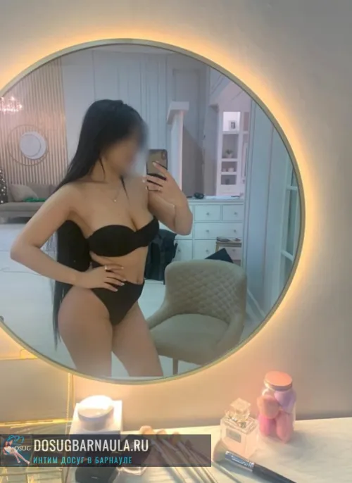 проститутка фея Юленька, Барнаул, +7 (995) 794-6868
