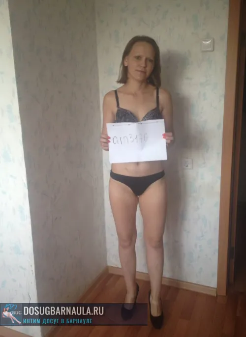 проститутка фея Дашенька, Барнаул, +7 (995) 217-4055
